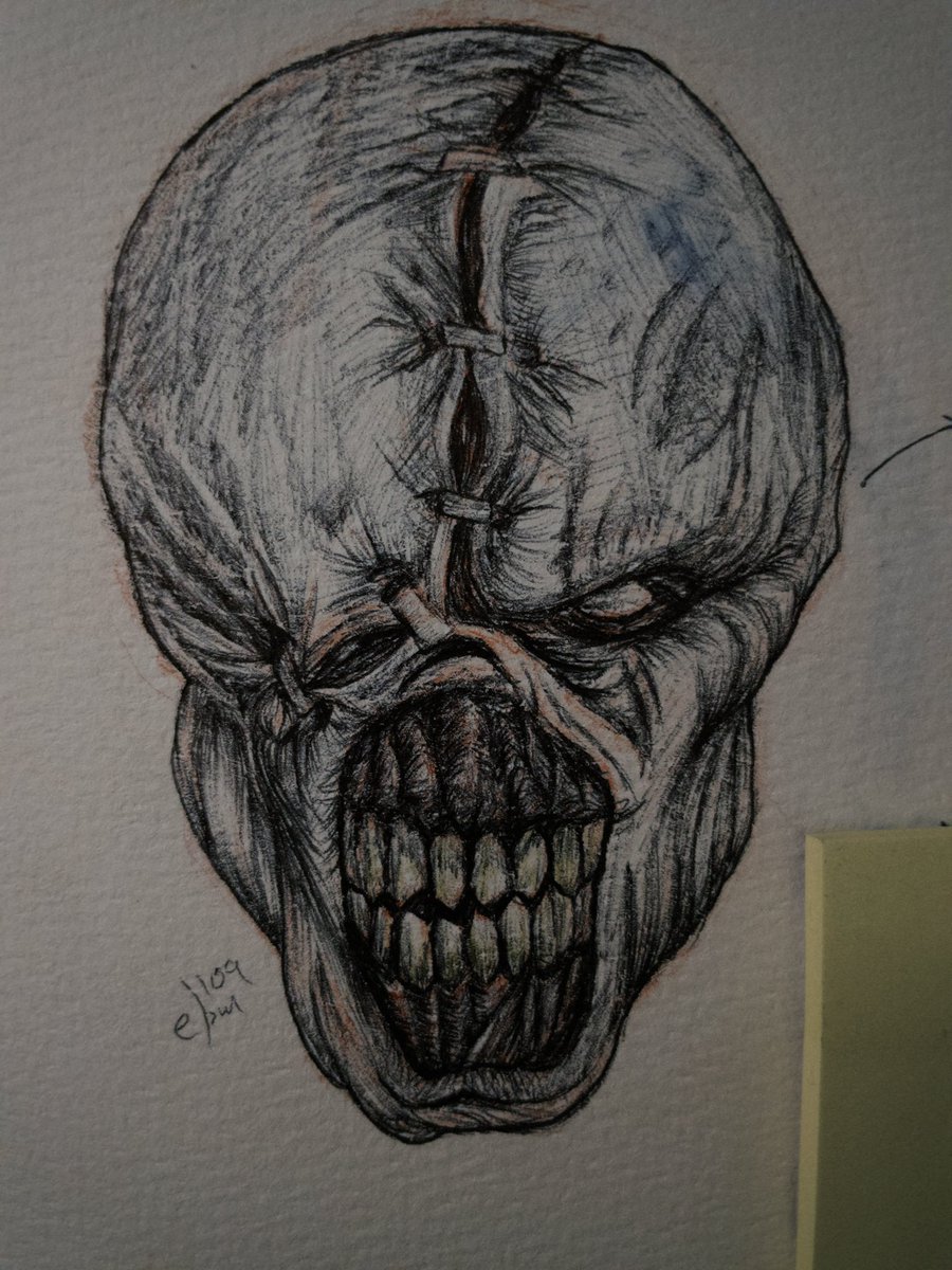 httpsfromhell's tweet image. القلم الي رسمت به هذي الرسمه خلص
مقدر اتنفس احتاج واحد جديد الحين ابغا ارسم بنفس الاسلوب