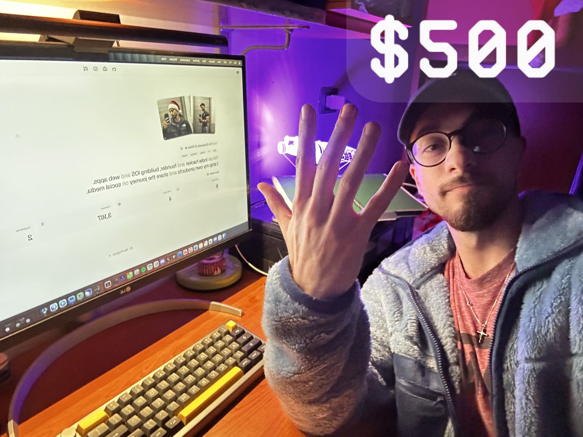 Emanuele Di Pietro tweet media