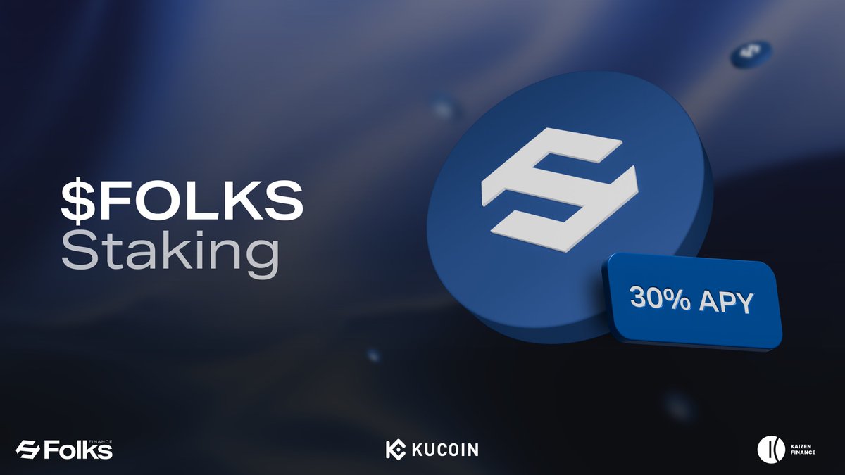 크리스마스에 @FolksFinance 에서 30% 보너스를 선물로 … 🎄 @AiraaAgent 같이 캠페인중 이니 꼭 놓치지말고  참여하세요!~ (코드: US0FC2) 1) 포크스 포인트:시즌2 참여 방법은 늘 하던 그대로라 더 쉽습니다. folks finance  앱 접속 예치 /