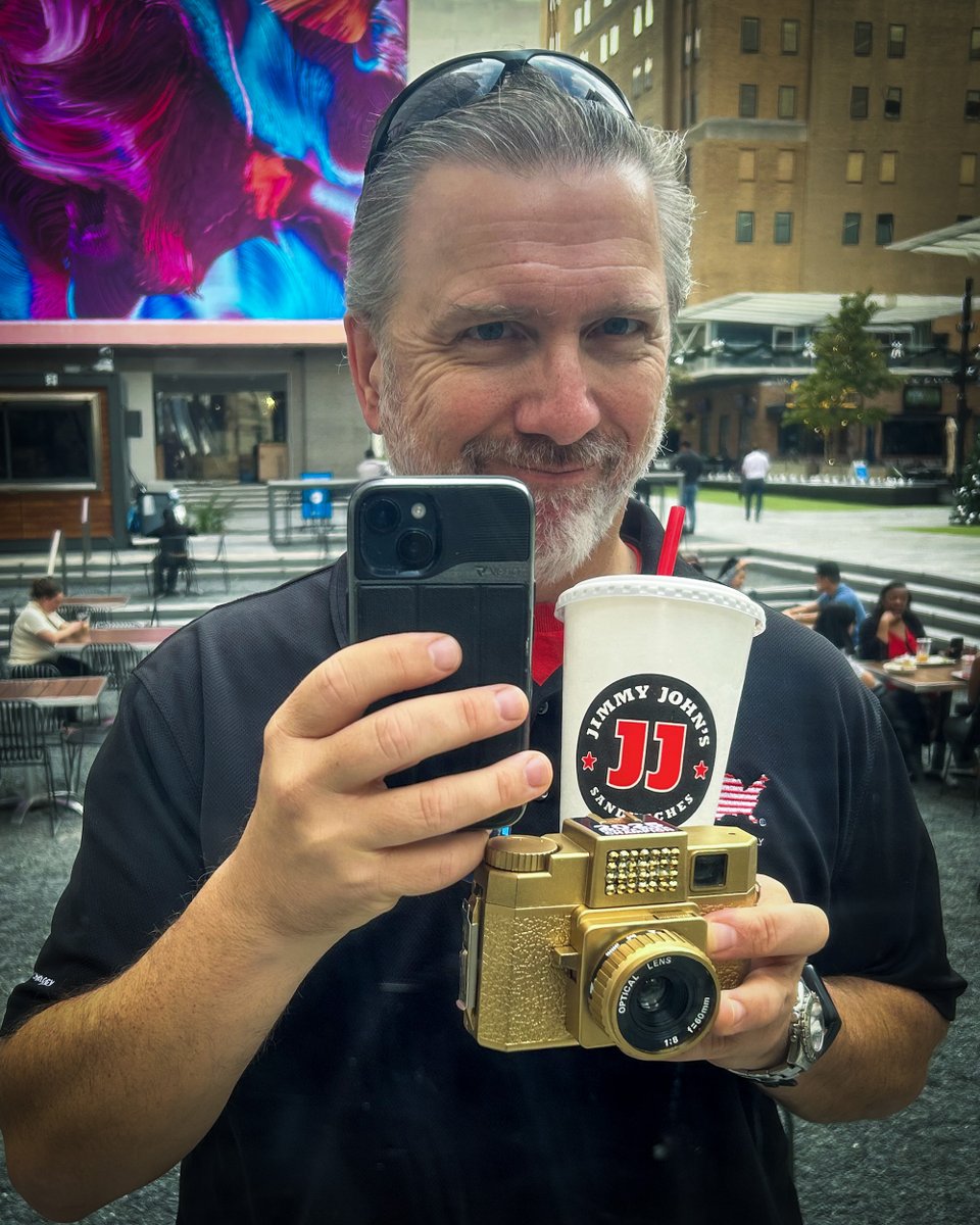 Holga Week tweet media