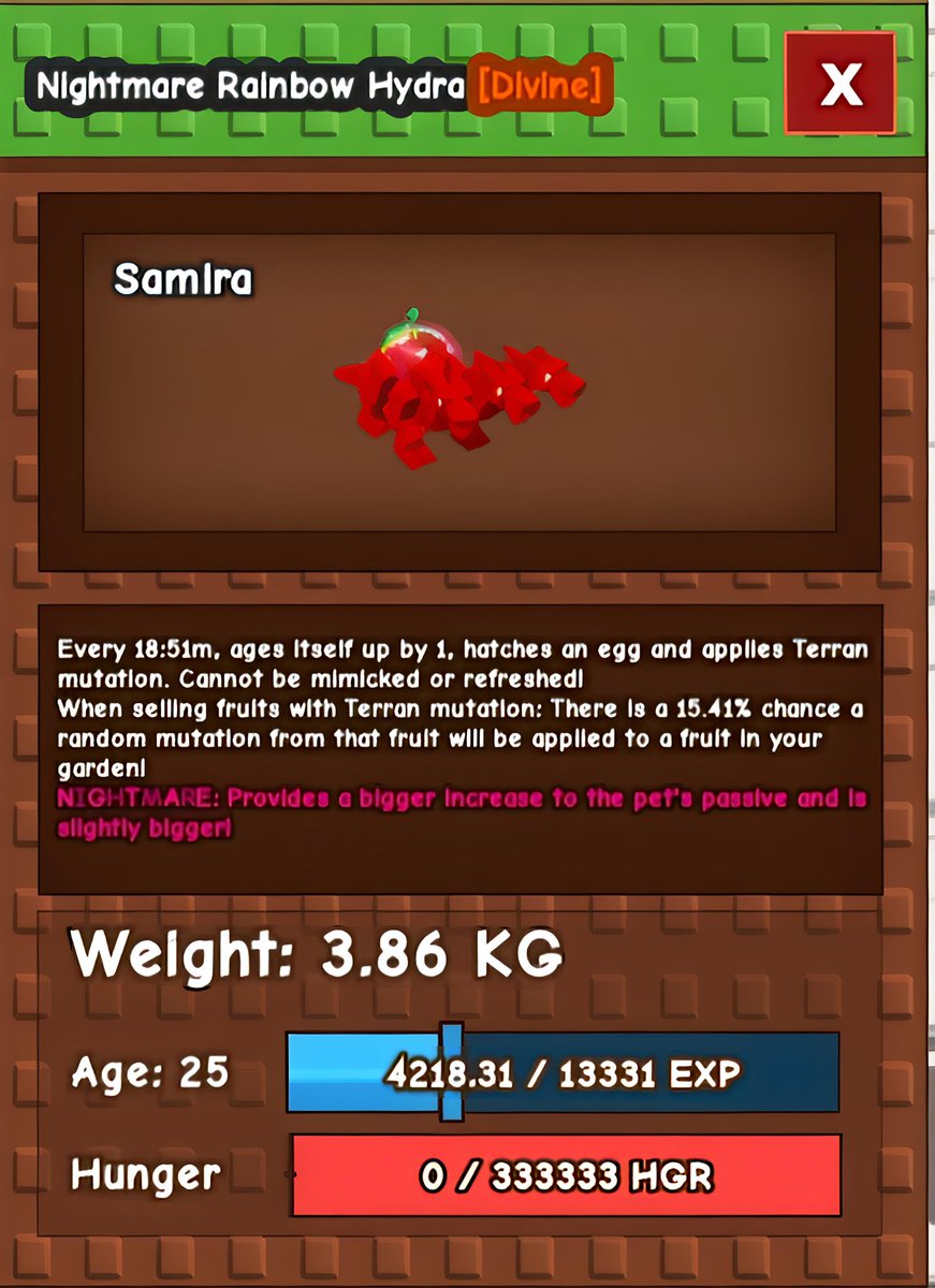 Eddard @ after DM tweet media