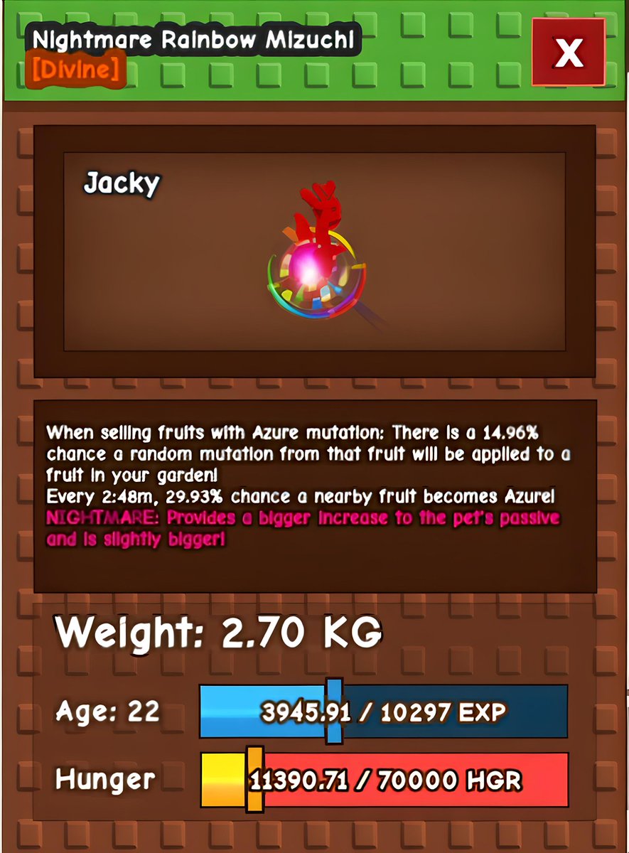 Eddard @ after DM tweet media