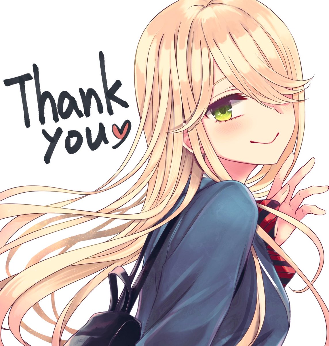 鳴見なる tweet media