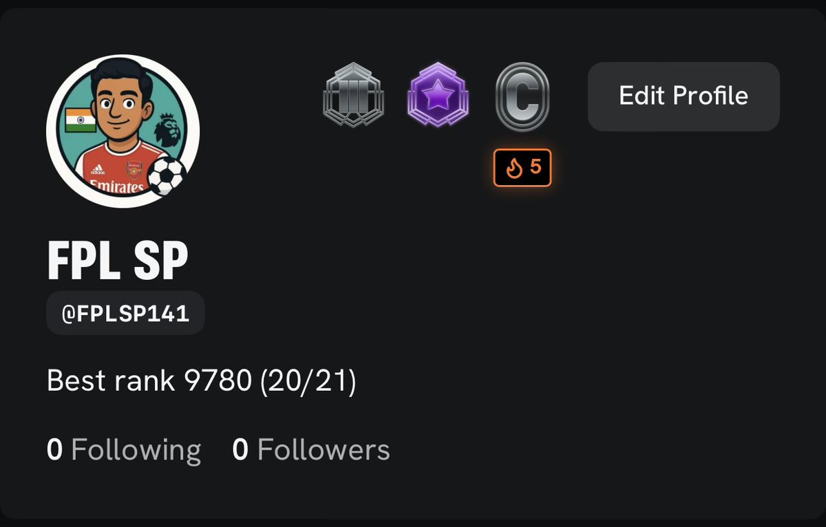 FPL_SP14's tweet photo. And we are live on a new platform! 
🆔 - FPLSP141
#FPL #Onetwo https://t.co/DdLZR1sYRN