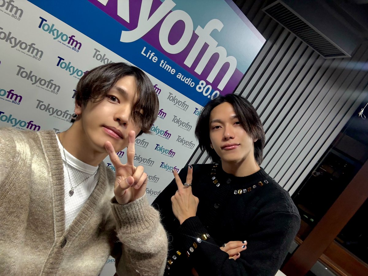 RT @From_INI: ✨#フロイニ 今夜は生放送✨ 1時台後半は #髙塚大夢 #池