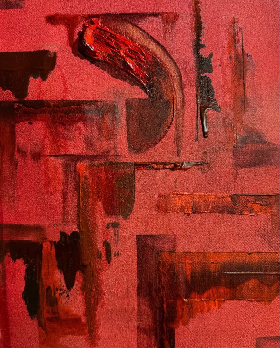 ᭥ ARIK tweet media