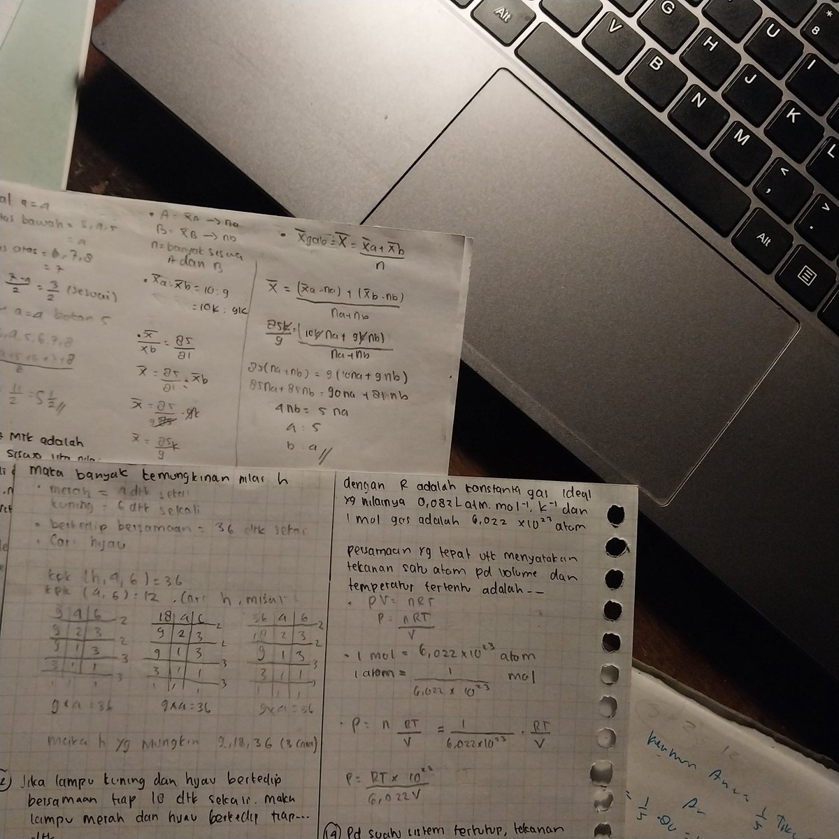 abelele____'s tweet image. I feel like this study duration is still too short... waduhh