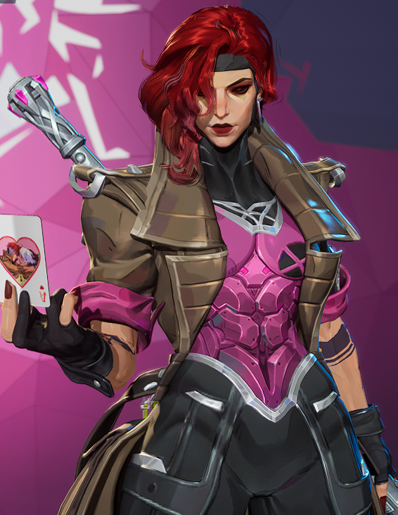 Lady_Midd4y's tweet photo. I...I love this mod SO MUCH*crying ugly*

#Gambit https://t.co/cNjIPxzpvE