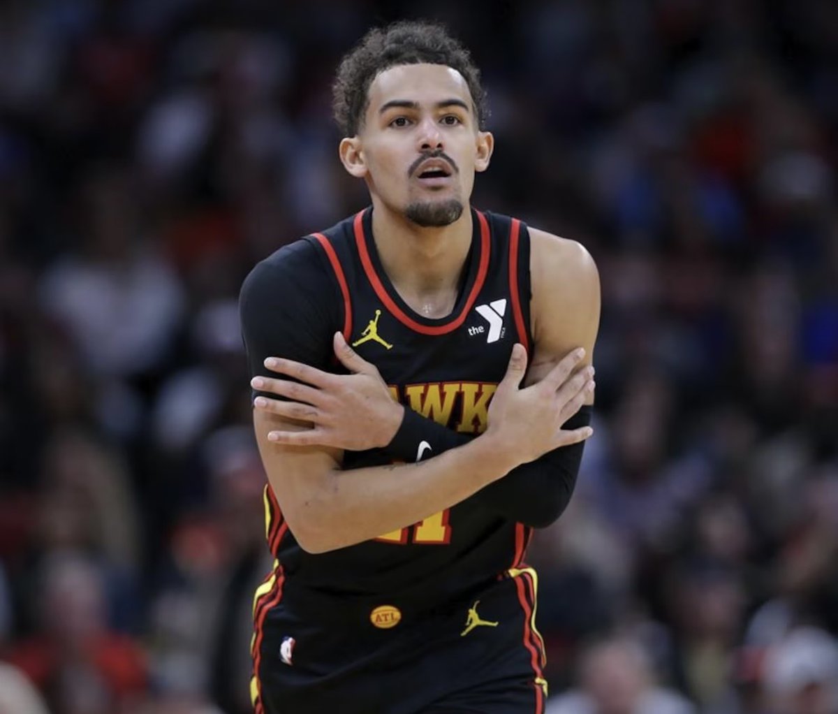 InfluencedBets's tweet image. 🪜🏀 𝗟𝗮𝗱𝗱𝗲𝗿 𝗖𝗵𝗮𝗹𝗹𝗲𝗻𝗴𝗲 𝗗𝗮𝘆 2️⃣

💰 $𝟭𝟱𝟯 —&amp;gt; $𝟮𝟴𝟳

❤️ 𝗠𝗨𝗦𝗧 𝗟𝗜𝗞𝗘 + 𝗥𝗘𝗣𝗢𝗦𝗧 + 𝗖𝗢𝗠𝗠𝗘𝗡𝗧 𝘁𝗼 𝗿𝗲𝗰𝗲𝗶𝘃𝗲 𝘁𝗵𝗲 𝗽𝗹𝗮𝘆! 𝗠𝘂𝘀𝘁 𝗱𝗼 𝗮𝗹𝗹 𝟯!

🤖 My bot will DM you once you do all 3! Must be following @InfluencedBets