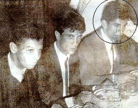 felepu's tweet image. O mais “engraçado” é que 3 anos antes, em 1966, os jogadores Suingue e Luiz Carlos, do Palmeiras, sofreram um acidente de carro. Luiz Carlos morreu, Suingue ficou internado. O Palmeiras não pode substituí-los.

Mas claro que, com o Corinthians, seria um chororô eterno…