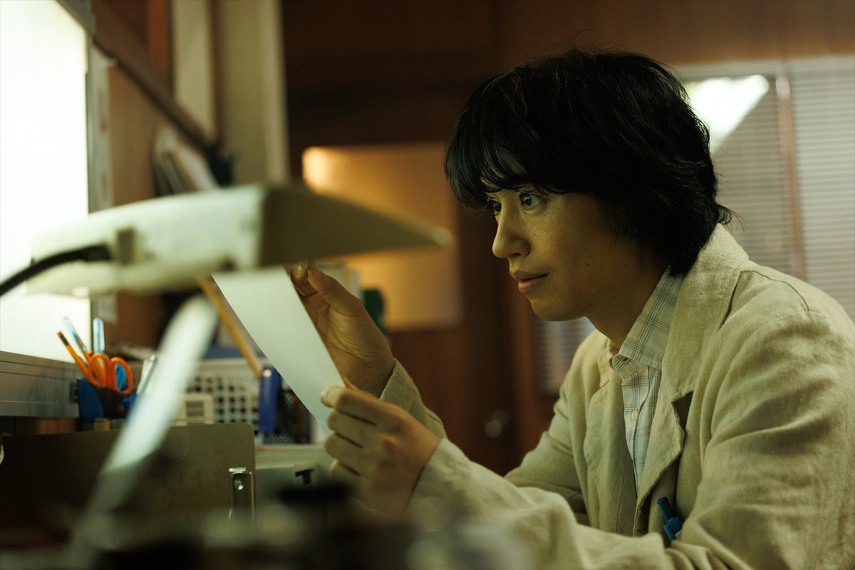 kumi_ahacu's tweet photo. 夢と希望を紡ぐNetflix映画『This is I』、2026年2月10日世界独占配信決定！
素晴らしいキャスティング❤️
🔸そっくりです！斎藤工さん和田医師に🫢

以下ニュースより抜粋させていただきました

18歳の新星・望月春希さんの主演抜擢、そして平成のテレビ界を代表するバラエティタレントの一人「はるな愛」さんの半生を描いた物語に、制作が発表されると大きな話題を呼んでいました。

主人公に大きな転機をもたらす実在の医師・和田は、幅広いジャンルで確かな存在感を放つ実力派俳優・斎藤工が熱演。企画は「極悪女王」など数々の話題作に関わる鈴木おさむ、監督は『Winny』の松本優作が務めた。さらにこのたび、木村多江、千原せいじ、中村中、吉村界人、MEGUMI、中村獅童という個性豊かな追加キャストも発表された。

予告映像でも流れるプリンセス プリンセスの名曲「Diamonds＜ダイアモンド＞」など、80～2000年代の名曲たちに後押しされて、時に明るく時に壮絶な道のりを必死に進んでいく、アイと和田医師の物語に期待が高まる。

Netflix映画『This is I』は、2026年2月10日(火)配信開始。

原案著書💠性同一性障害を救った医師の物語」
#深町公美子・和田耕治（方丈社）
💠「素晴らしきこの人生」はるな愛（講談社）
よろしくお願いします。

＊ニュース記事より抜粋しました）

https://t.co/7erzGAnMON

#Netflix #ThisisI

#はるな愛
#望月春希
#木村多江
#千原せいじ
＃中村中
#吉村界人
#MEGUMI
＃中村獅童
#紊藤工
#Netflix
#松本優作監督