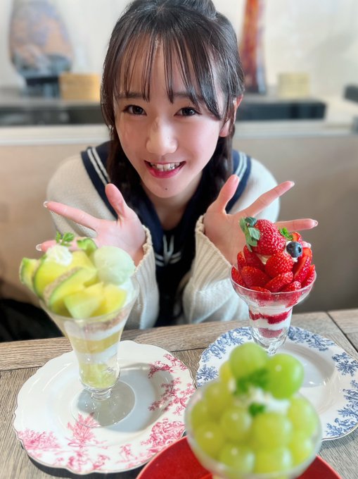 Twitterのコスプレ画像3