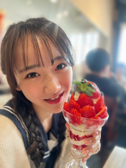 Twitterのコスプレ画像2