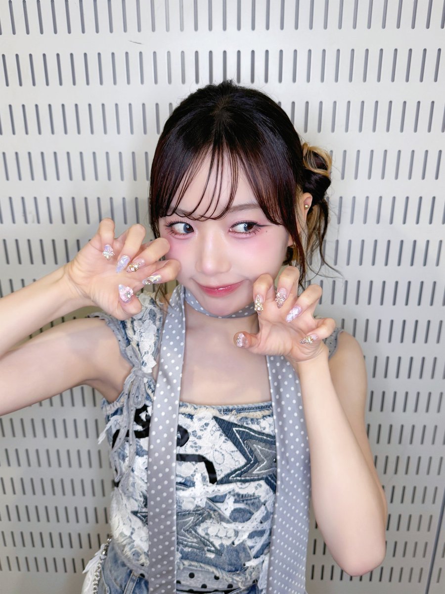 2025年自分が選ぶ今年の4枚 #ME_I #清水恵子