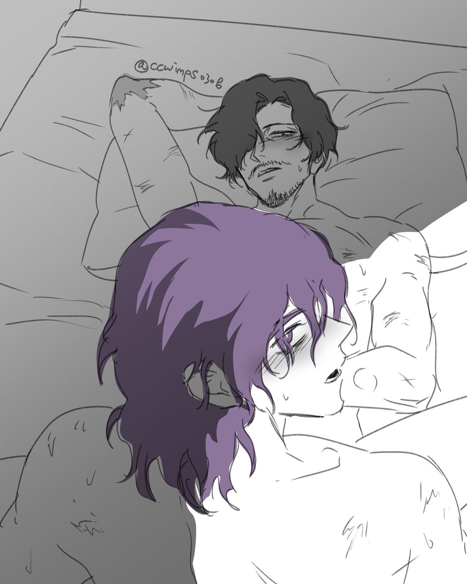 251226 신소아이
ai새끼가 야짤은 안만들어주나본데