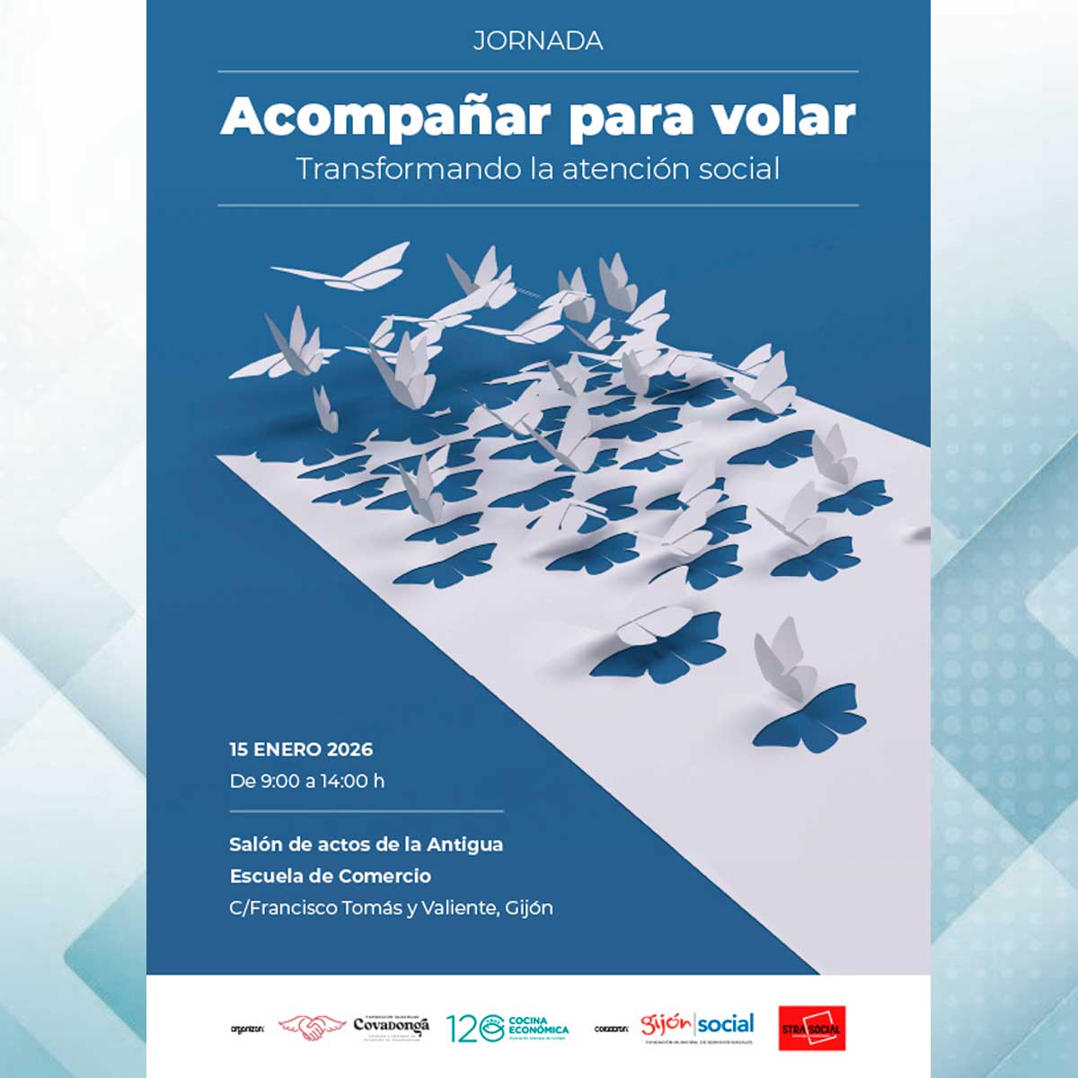 Albergue Covadonga tweet media