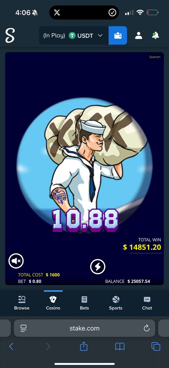 THE VERY NEXT BUY LMAO
