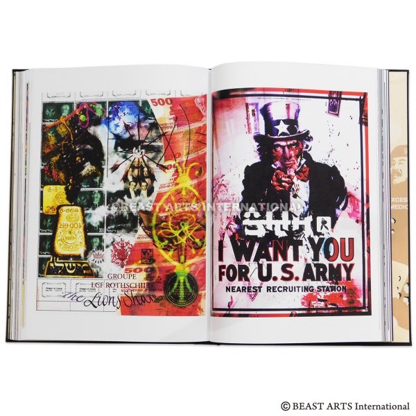 2020年4月発売以来のロングセラー□Oppressive liberation spirit