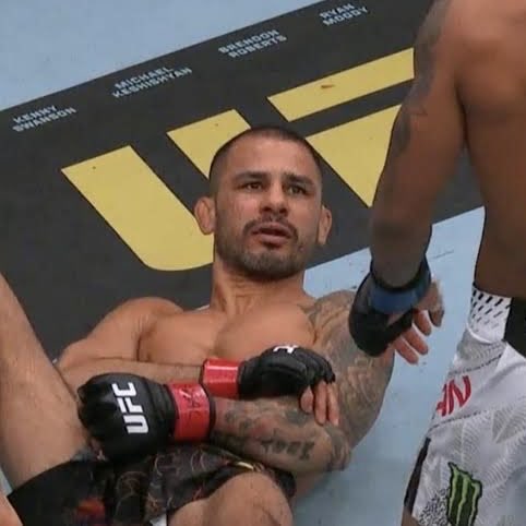 FightVaults's tweet image. This. 💔