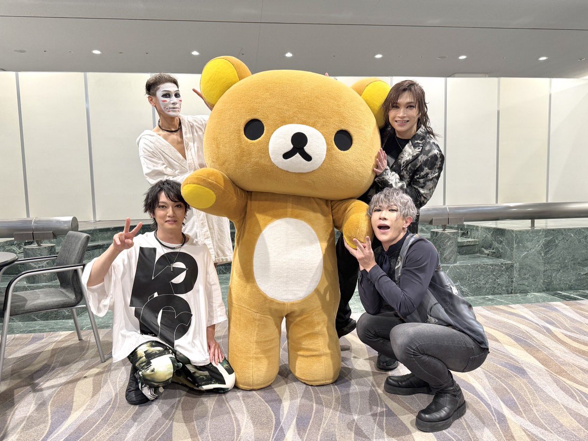 ミュージックステーション SUPERLIVE 2025」 出演させていただきました