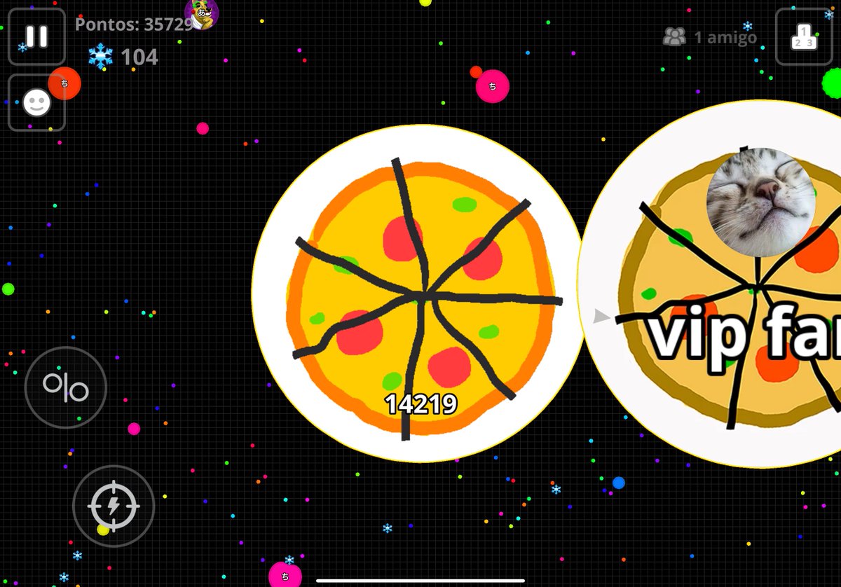 matto8118's tweet photo. 追跡BOTもチーターも弱くなった

#agario https://t.co/MgMbx1Mp6b