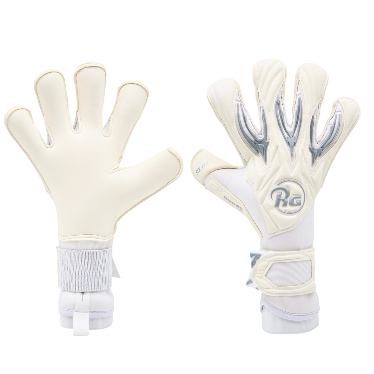 RG Goalkeeper Gloves Japan 公式『激レアさん』出演 キーパーグローブ