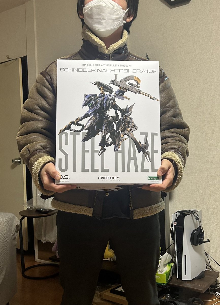 ささき tweet media