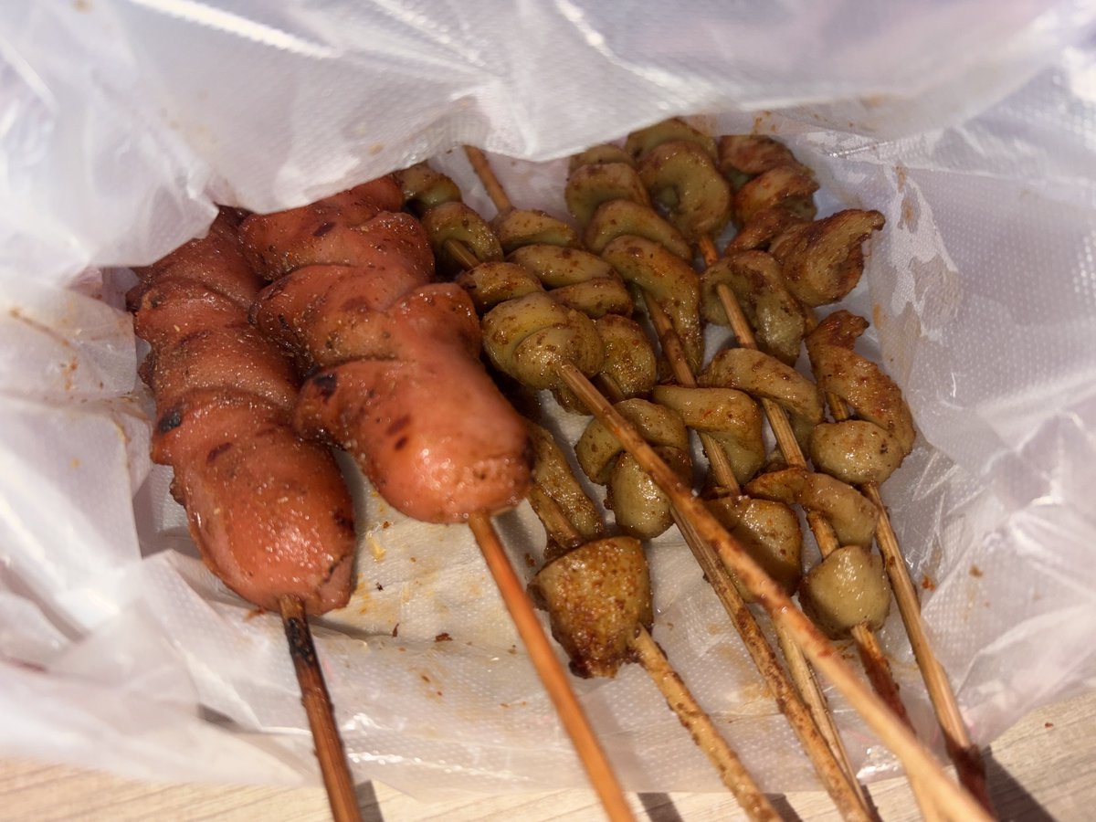 Benjieming的撸毛之旅 tweet media