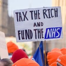 DanielJHannan's tweet image. Why the country is going bust in one image.