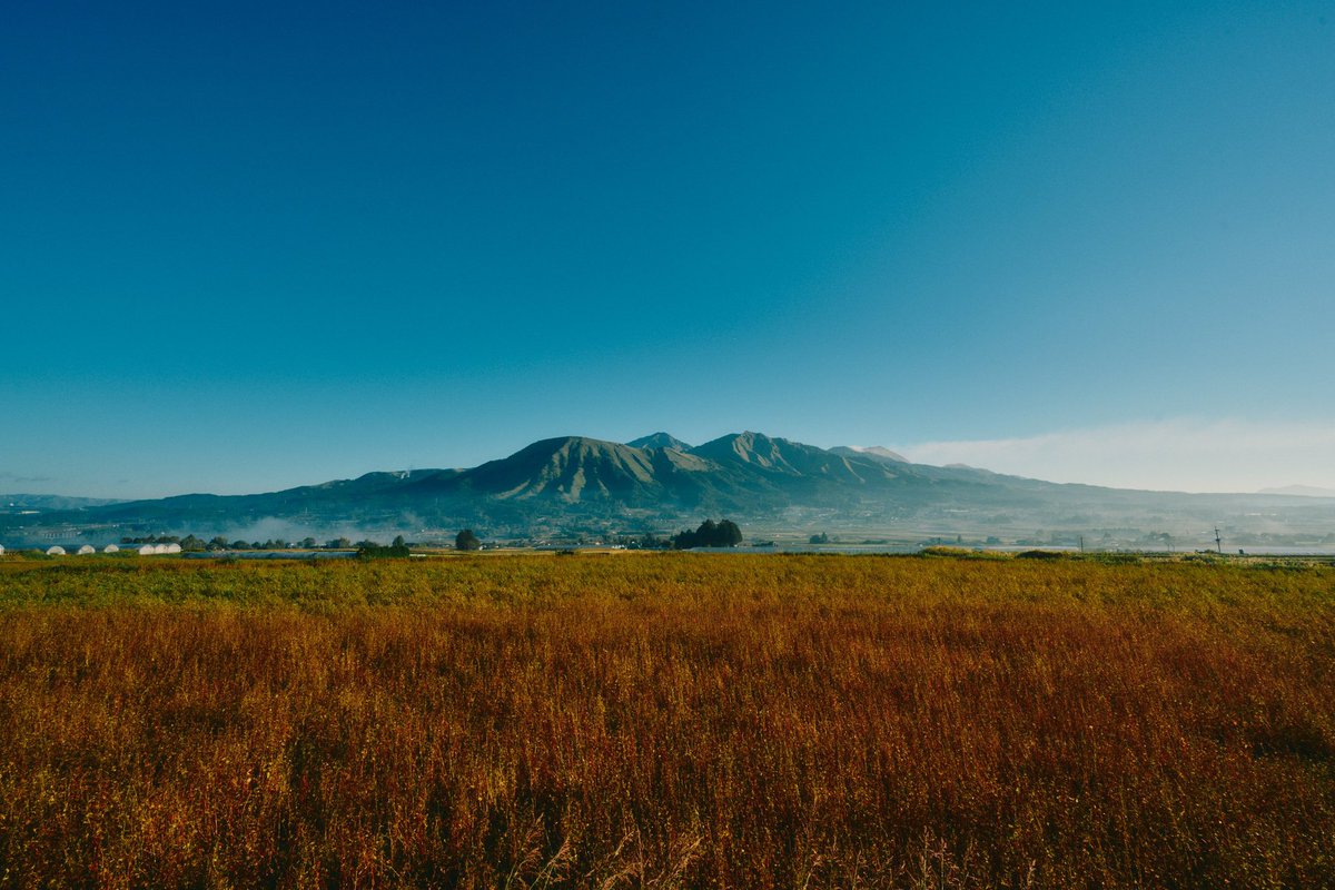 visualsofearth1's tweet image. Japanese Countryside