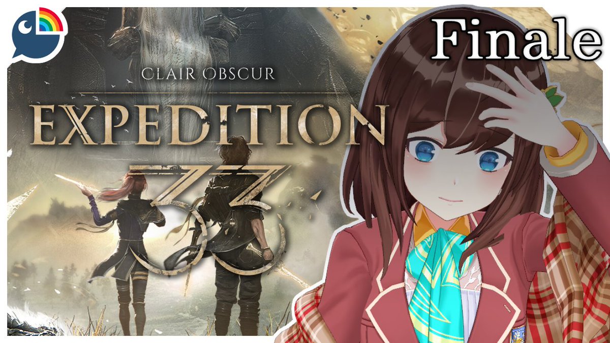 last stretch of the game oh boy oh boy whats gonna happen in the eeeeend !!! 🧐🧐🧐
youtube.com/live/-M7pUjY2a…