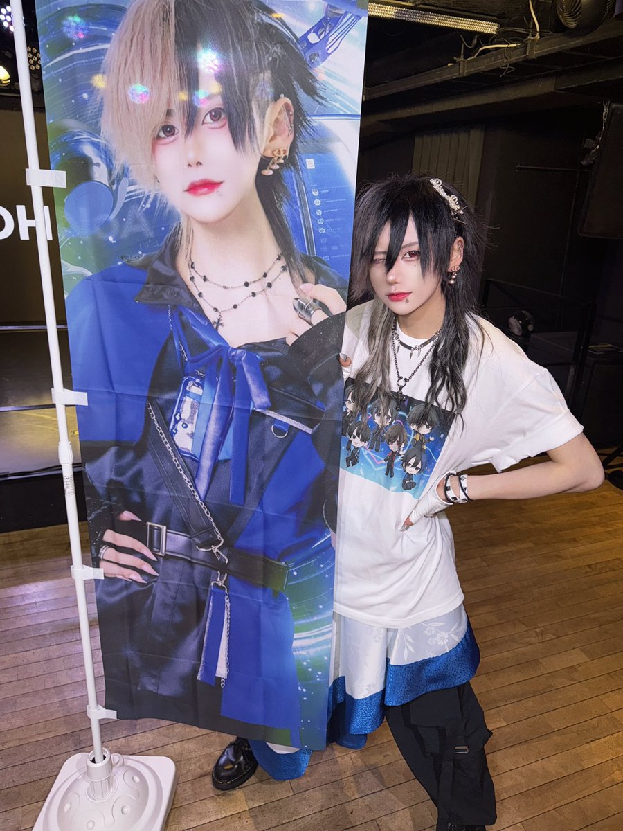零士 tweet media