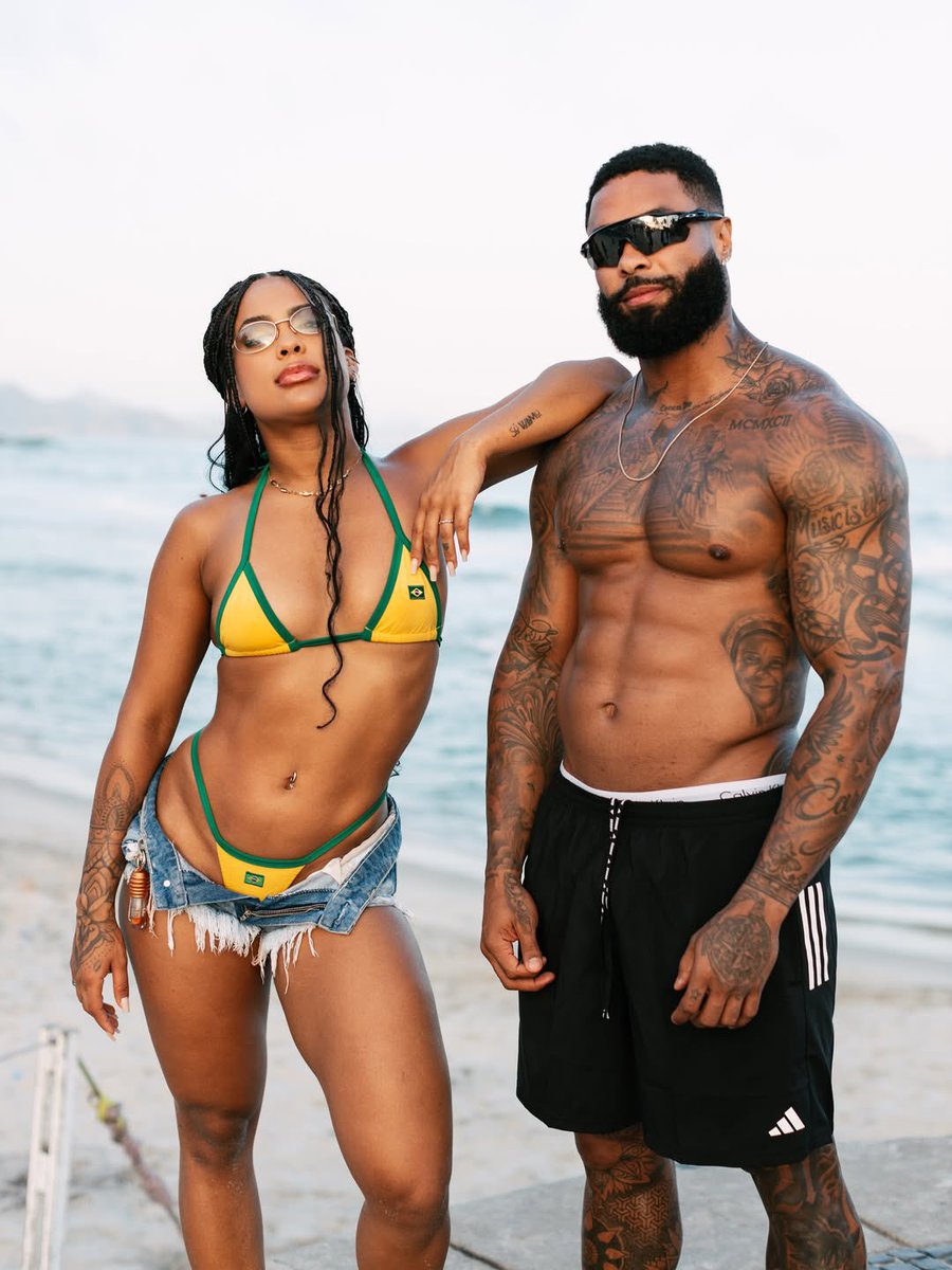 PANCADA DE MULHER - Vinny Nogueira e Marvvila. Ouça agora: open.spotify.com/album/3PCHrABU…