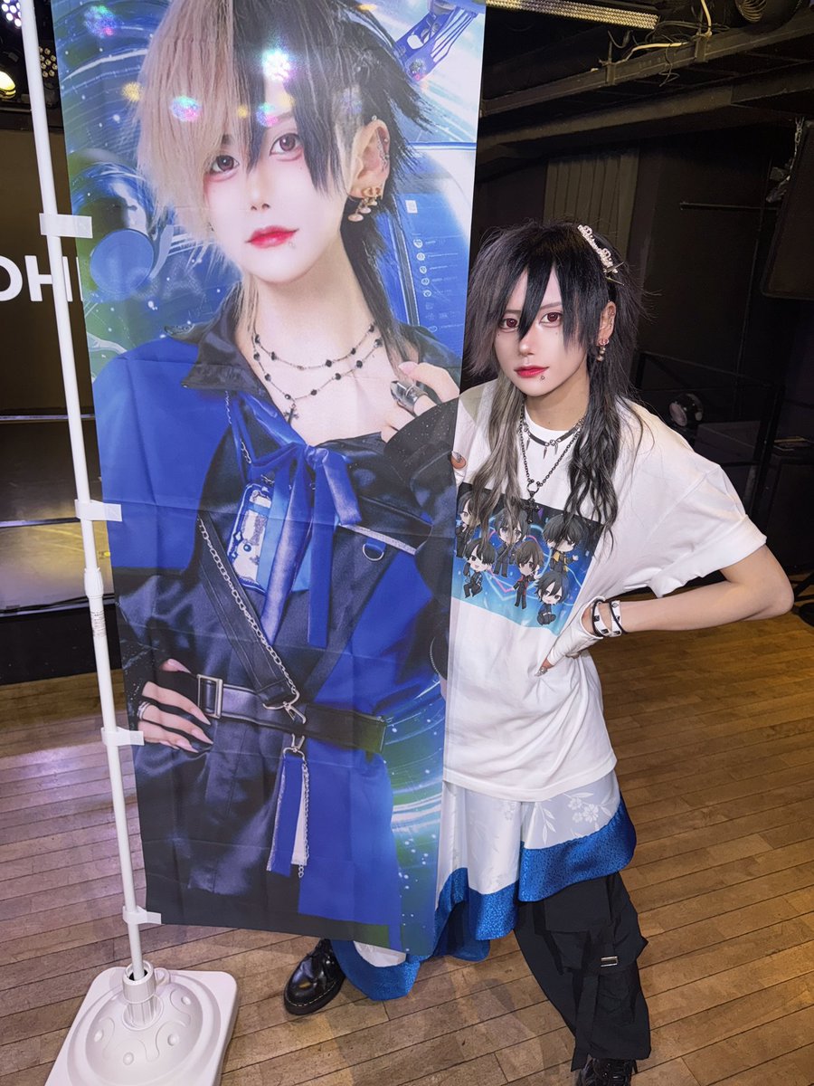 零士 tweet media