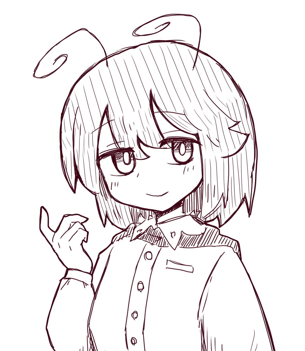 kidekoshin's tweet image. リグリグ