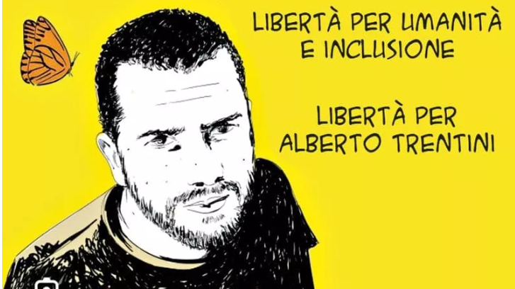 BlobRai3's tweet photo. #ALBERTOTRENTINI
Secondo Natale senza Alberto Trentini, la mamma del cooperante detenuto da 405 giorni in Venezuela: «Un calvario, ho scritto due lettere a Maduro»
(Open 25 dicembre)
Ora su Rai3  nuova puntata speciale di #blob... https://t.co/IyGTaCUDo4