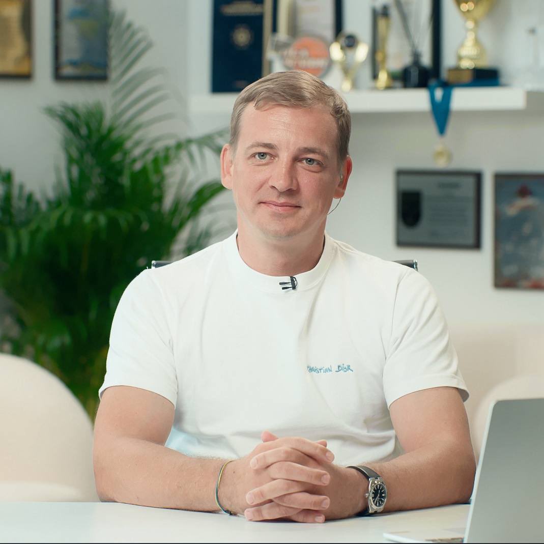 Volodymyr Nosov 🇺🇦 tweet media