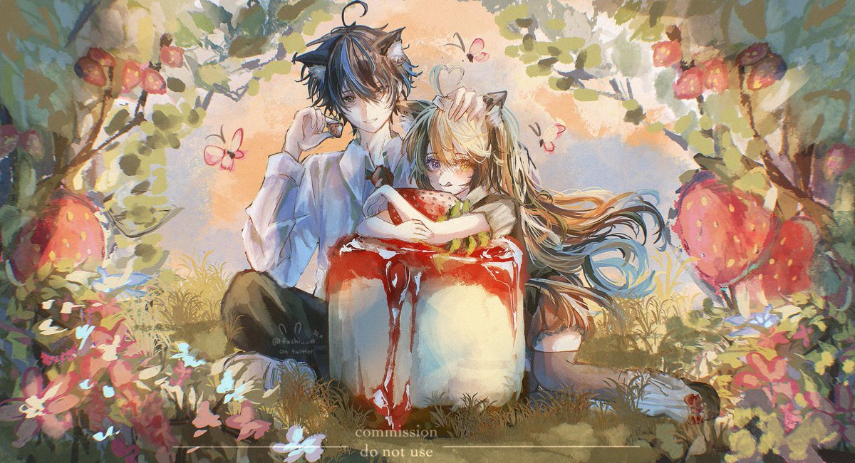 fushi__a's tweet image. helloo guys i’m fushi and here’s some of my artworks. im trying to get on Vgen 🥹 i need 100+likes and 20+ rts on this post for me to get a code!! any help is appreciated #VGenCode #artmoots