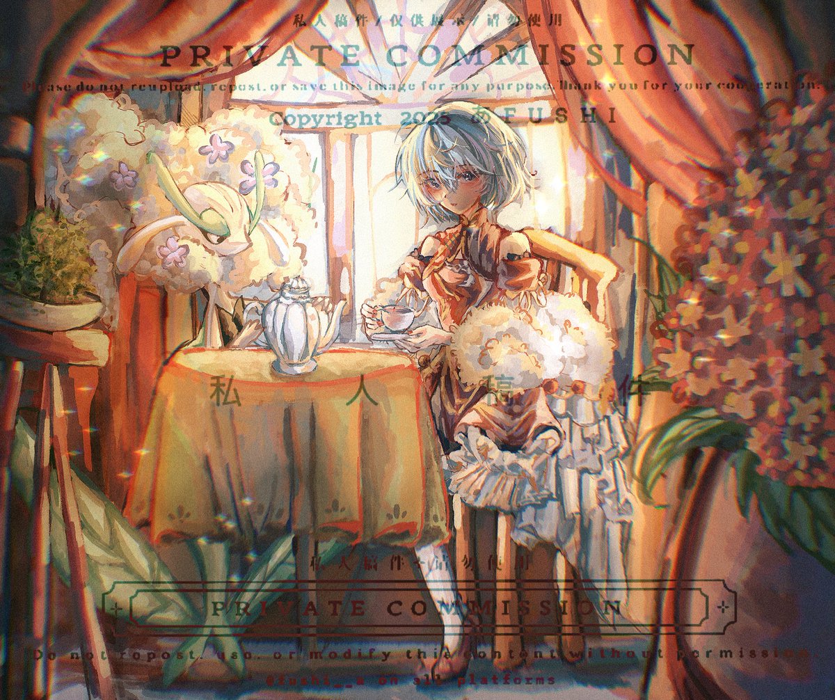 fushi__a's tweet image. helloo guys i’m fushi and here’s some of my artworks. im trying to get on Vgen 🥹 i need 100+likes and 20+ rts on this post for me to get a code!! any help is appreciated #VGenCode #artmoots