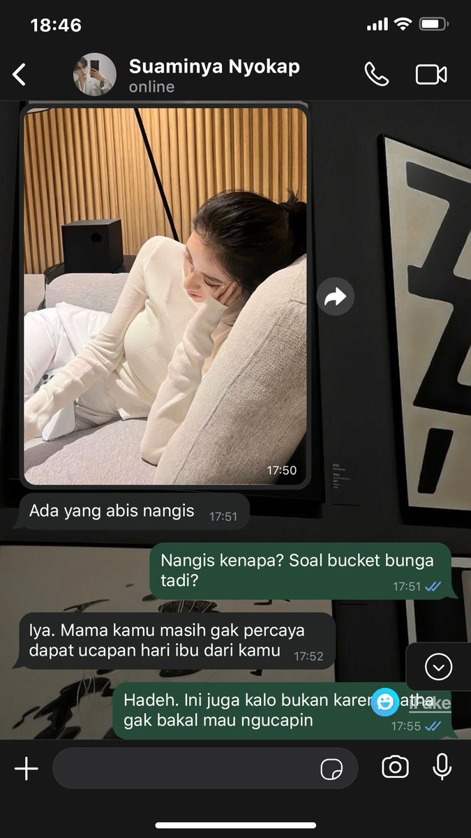 satelitnyabumi's tweet photo. Selamat Hari Ibu

; Yeonjun feat Seungkwan One Tweet AU
© Satelitnyabumi
#storeuniverse #Whatif https://t.co/H8jg7jCN6j