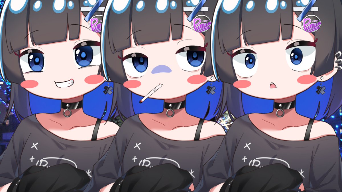 ぷんやりたん (@punyaritan) / Posts / X