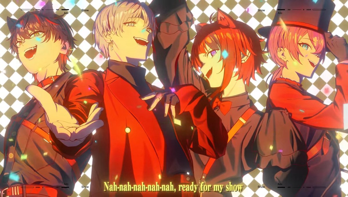 miyuto (@a4625yu_ys) / Posts / X