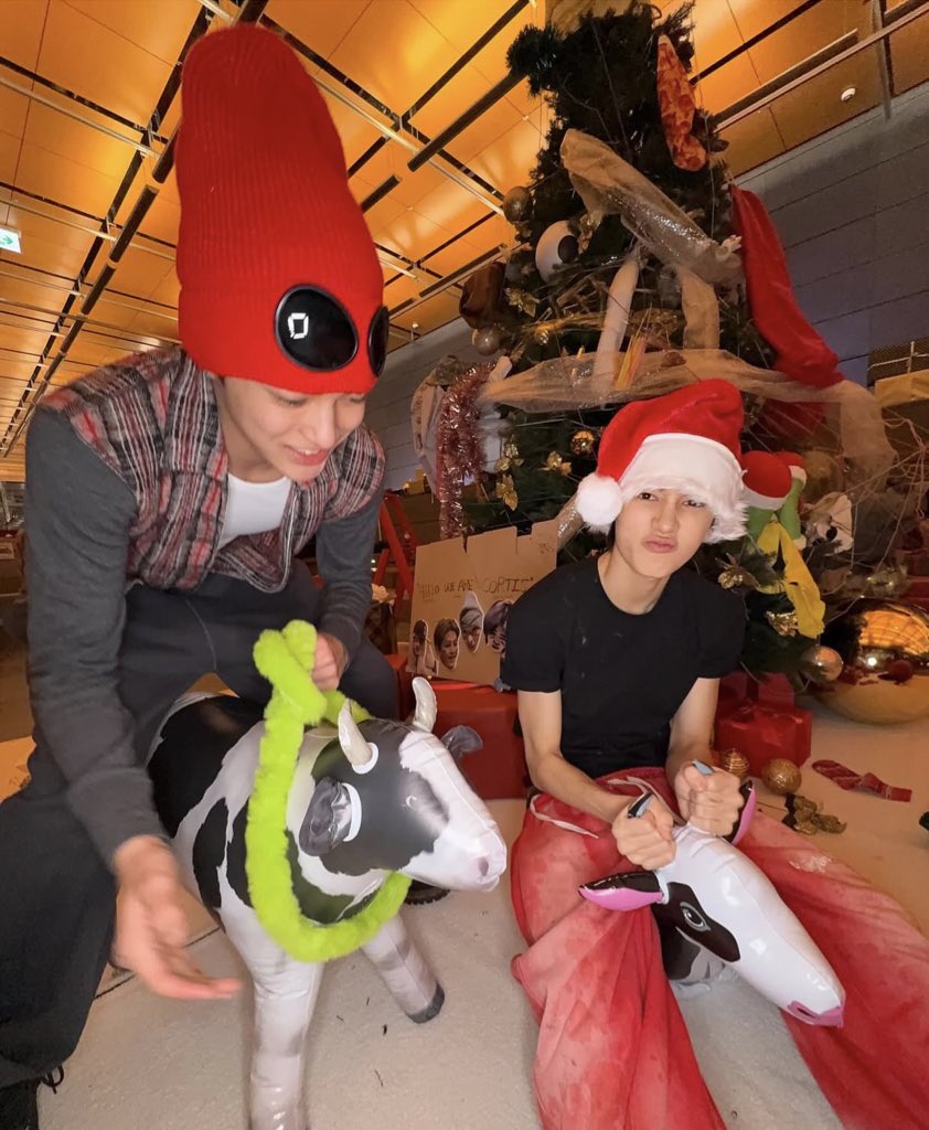 moonmoir's tweet image. kayak toddler... tapi kan emang masih....