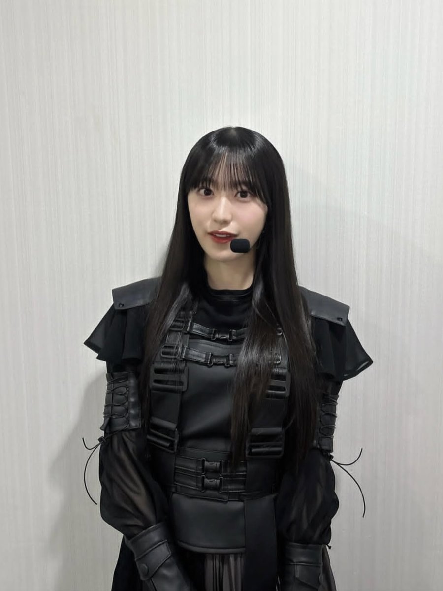 村井優 櫻坂46 Sakurazaka46 “Center ” 村井優 MURAI YU 『週刊少年