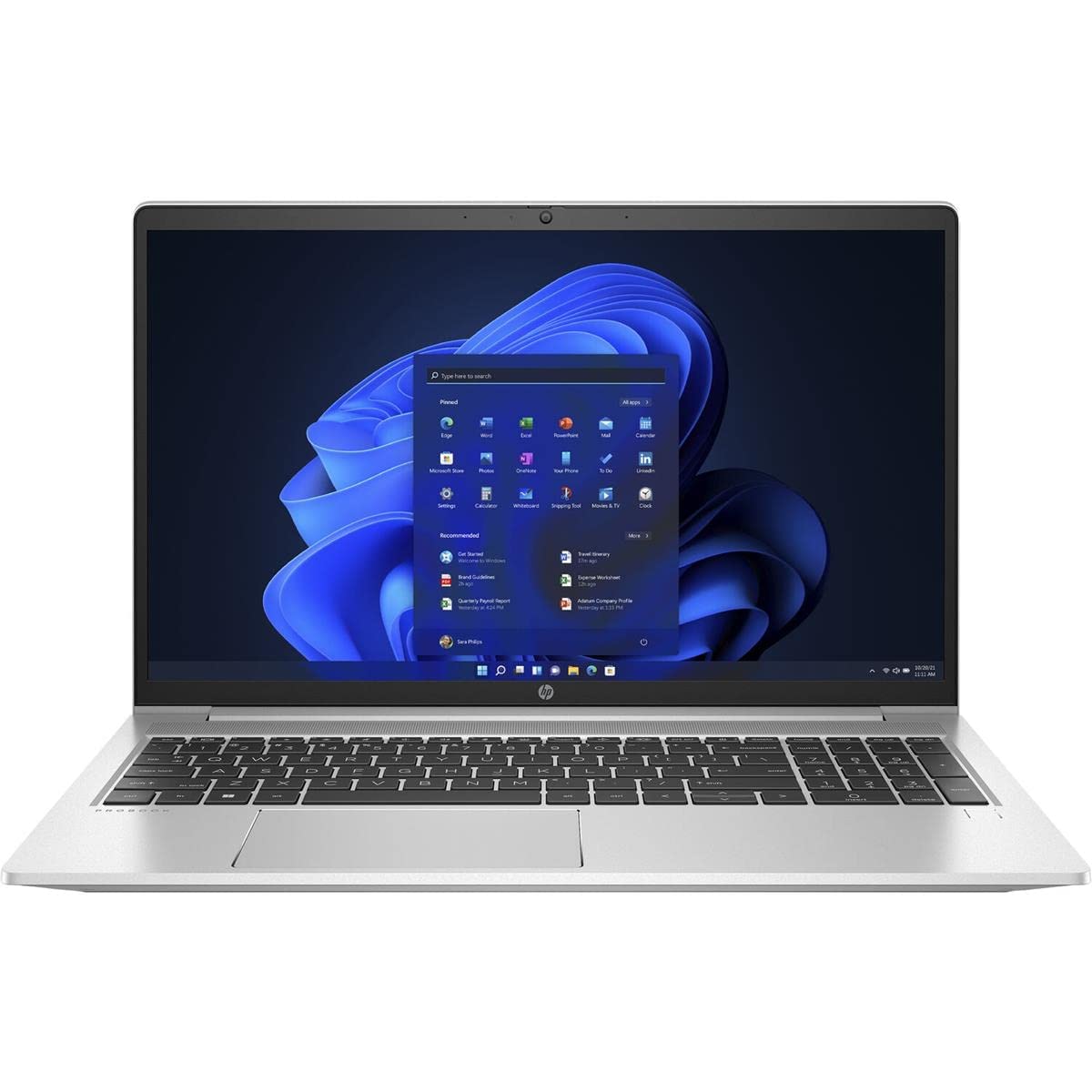 ids_technologie's tweet photo. 💻 HP ProBook 450 G8

Performance et fiabilité pour les pros 👨🏽‍💼👩🏽‍💼
Intel Core i5 (11e gen) • 8 Go RAM • SSD 512 Go • Écran FHD 15,6’’

En déstockage chez IDS Technologie à un prix incroyable

 📲 Détails via le lien en commentaire

#Technologie #Togo #Bénin https://t.co/PubJGYwKHo