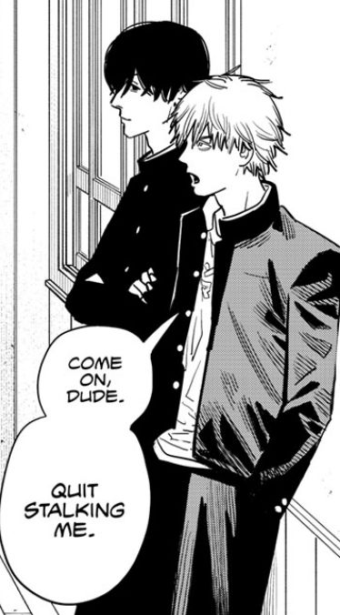 daily_yoshidaza's tweet image. We all need a Stalker like yoshida