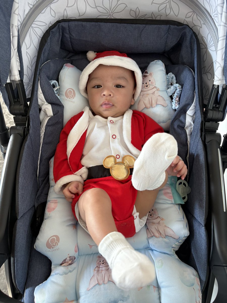 pu261's tweet image. คริสตะมาดดดดด