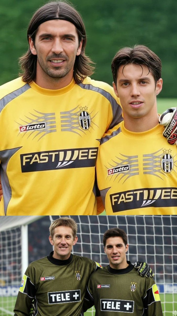 3 hal yg mengingatkan gw sama Fabian Carini.
1. Save penalti (Carini vs Ongry) di UCL 2002 Juve vs Arsenal.
2. Momen transfer 2004 swap antara Carini &amp; Cannavaro
3. Temen nya Montero, Recoba, Magalanes, Sorondo, Fonseca &amp; F. O'neill
Buon Compleanno Fabian Carini.
<a href="/SerieA_Lawas/">SERIE A LAWAS</a>