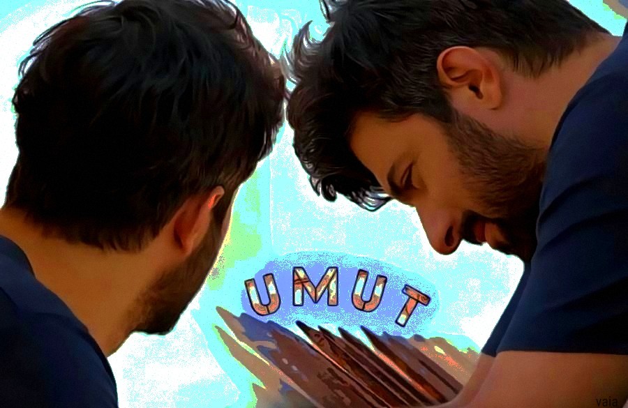 VkVaia's tweet photo. #EnginAkyürek #BirAşkİkiHayat #UmutAtay https://t.co/dNibvr5z6B