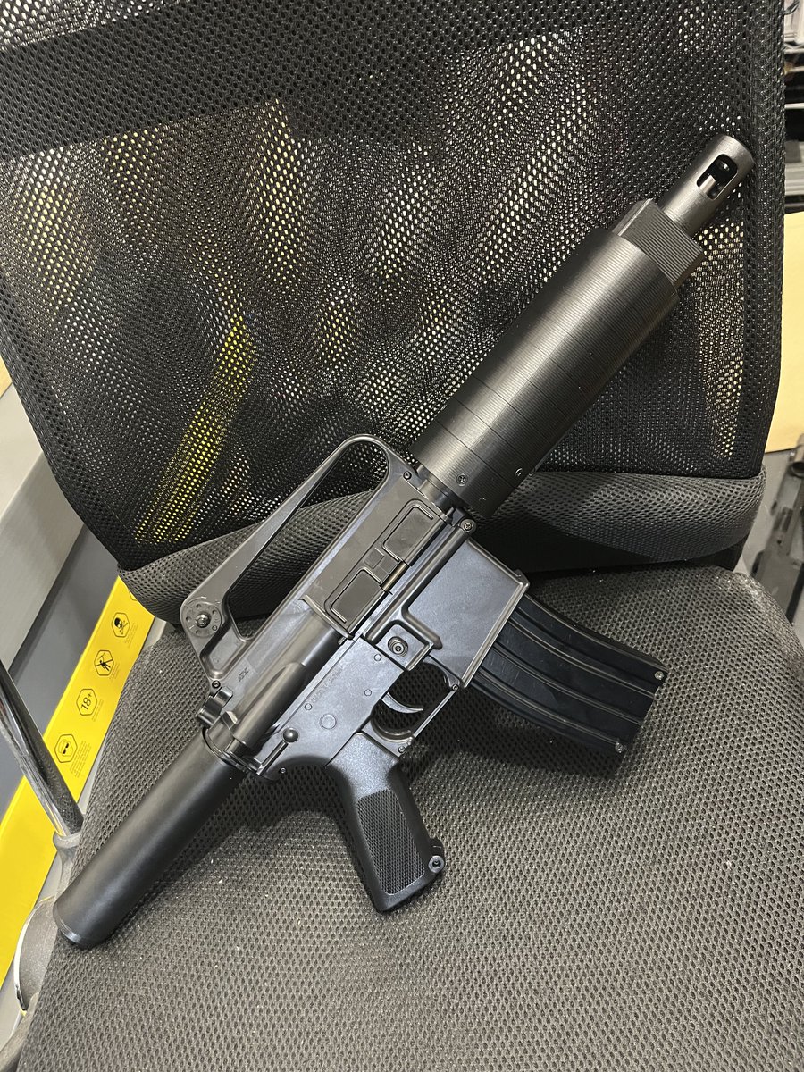 フリップ工房製　ショットガン フリップ工房製ショットガン一撃祭、21時ヤフオクにて開催です